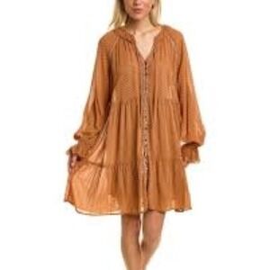 Johnny Was ORLA Minin Dress Size XS